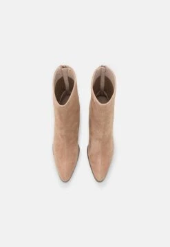 Anna Field Leather - Bottines - Beige -Magasin De Vêtements De Mode Pour Femmes 4f57e64067594477b5006b2f920df9ac