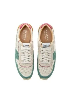 Clarks Originals Torrun - Baskets Basses - Green Combi 8 Clarks Originals Torrun - Baskets Basses - Green Combi -Magasin De Vêtements De Mode Pour Femmes 5016c2d8716e4d1eb4344bb476f77320