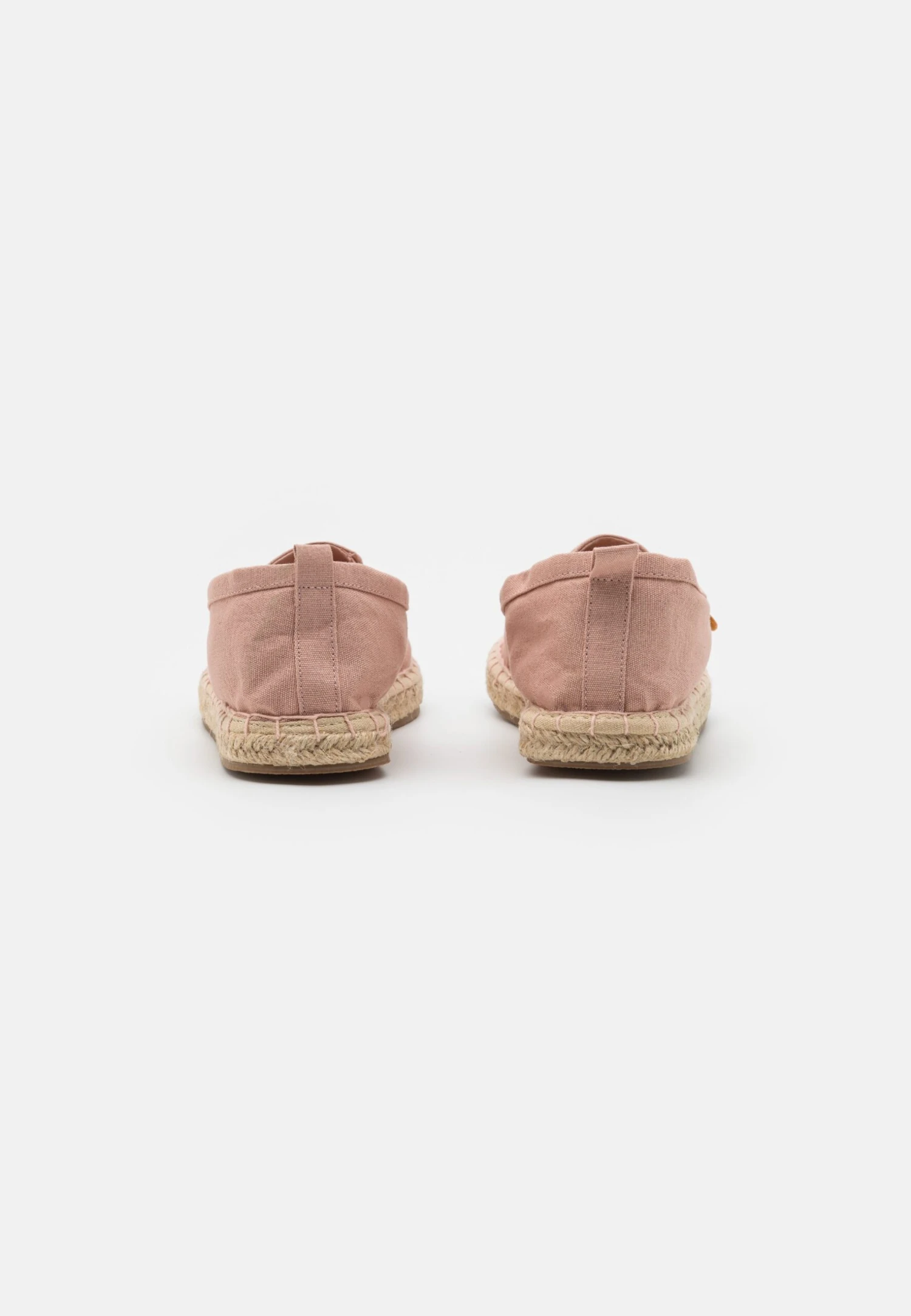Anna Field Espadrilles - Rose Gold-Coloured 4 Anna Field Espadrilles - Rose Gold-Coloured – Image 4