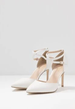 Anna Field Leather Pumps - Escarpins À Talons Hauts - White 11 Anna Field Leather Pumps - Escarpins À Talons Hauts - White -Magasin De Vêtements De Mode Pour Femmes 516717c849ee4699ac8385a90c25ee0f