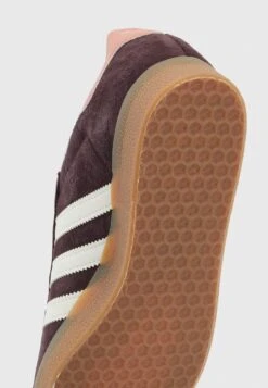Adidas Originals Gazelle - Baskets Basses - Shadow Brown/Cream White -Magasin De Vêtements De Mode Pour Femmes 52b7d347a0d54f8089446241fdf8de23