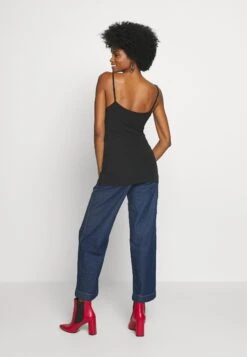 Anna Field 3Er Pack - Débardeur - Black/Black/Black -Magasin De Vêtements De Mode Pour Femmes 5350393ed269442eb9dda2edf240a0a9