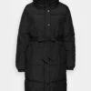 Anna Field Manteau D'Hiver - Black