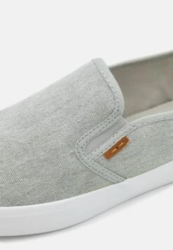 Pier One Unisex - Mocassins - Grey -Magasin De Vêtements De Mode Pour Femmes 5409fd47e60f4be3b2c03ad838ee3ecd