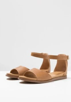 Sandales - Cognac -Magasin De Vêtements De Mode Pour Femmes 547f4997e6654c1fba9ee7a1b6f76004