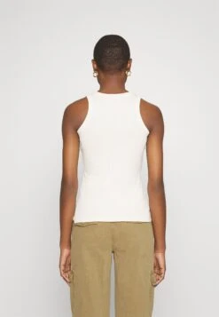 MAX & Co. Fragola - Débardeur - Beige 7 MAX & Co. Fragola - Débardeur - Beige -Magasin De Vêtements De Mode Pour Femmes 54a5a30257a942dd9d279c7aea79da85