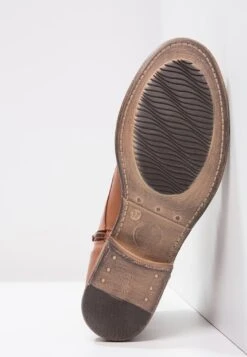 Pier One Bottines À Lacets - Brandy -Magasin De Vêtements De Mode Pour Femmes 54cb662d456a4d80b38d3345eb48870b