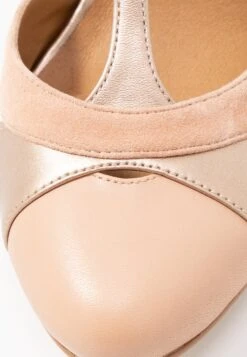 Anna Field Leather High Heels - Escarpins À Talons Hauts - Light Pink 9 Anna Field Leather High Heels - Escarpins À Talons Hauts - Light Pink -Magasin De Vêtements De Mode Pour Femmes 55ebf4ded371430491eb80ac64a0b0fb