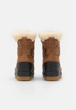 Sorel Torino Parc - Bottes De Neige - Tan -Magasin De Vêtements De Mode Pour Femmes 56733a4a83bd433a837c1f1b44a3d155