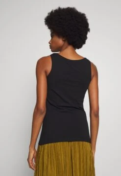 Anna Field 2 Pack - Débardeur - Black -Magasin De Vêtements De Mode Pour Femmes 570967e94bdb440792df39a3202f8e4a