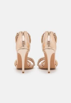 Anna Field Sandales À Talons Hauts - Gold -Magasin De Vêtements De Mode Pour Femmes 57fa320acdd44187b4d7082ec3d7afd1