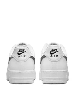 Nike Sportswear Nike Air Force 1 '07 Nddc - Baskets Basses - White/Black-Cool Grey -Magasin De Vêtements De Mode Pour Femmes 580dbcd8d69d464997fa5695a7934948