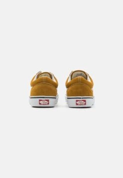 Vans Old Skool - Baskets Basses - Color Theory Golden Brown 8 Vans Old Skool - Baskets Basses - Color Theory Golden Brown -Magasin De Vêtements De Mode Pour Femmes 587b7f5ffbcc4cf7a40feaddcaa621f1