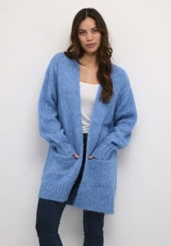 Kaffe Alioma - Gilet - Regatta Melange