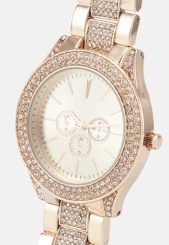 Anna Field Montre - Rose Gold-Coloured -Magasin De Vêtements De Mode Pour Femmes 5a325468687b4b4fae694f8c81e703e8