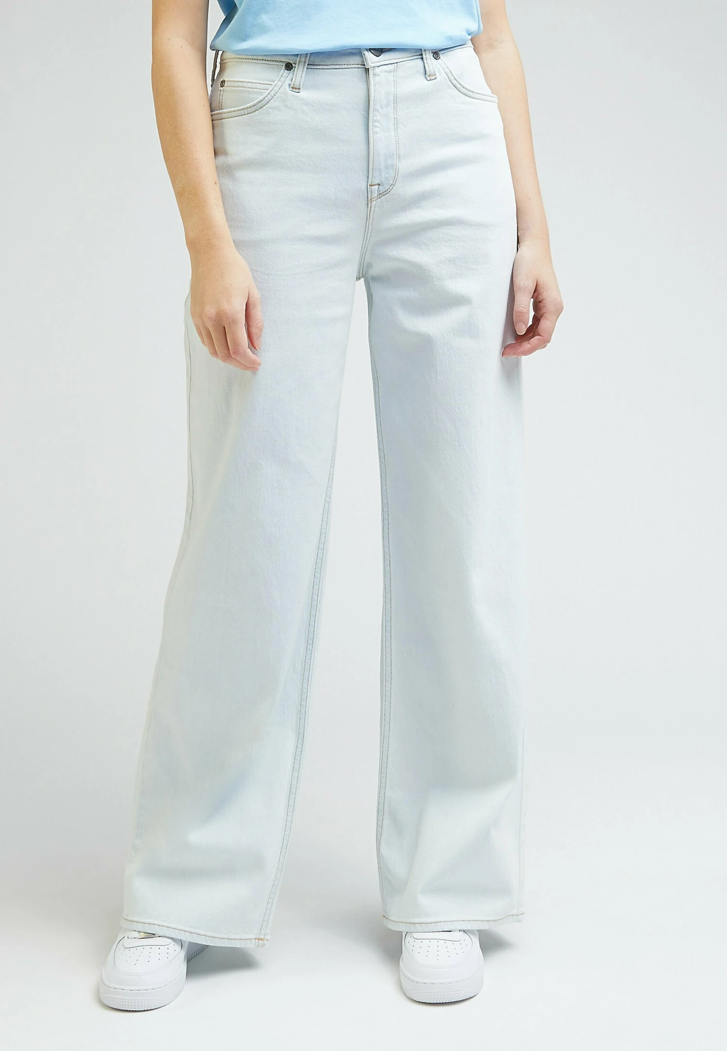 Lee Stella A Line - Jean Flare - Brisk Air 1 Lee Stella A Line - Jean Flare - Brisk Air
