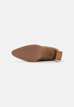 Anna Field Leather - Santiags - Khaki -Magasin De Vêtements De Mode Pour Femmes 5af4558648f045248313157fe2766a87