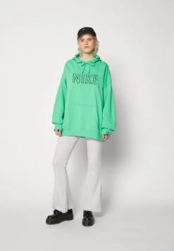 Nike Sportswear Hoodie - Sweatshirt - Spring Green -Magasin De Vêtements De Mode Pour Femmes 5afd1cbf72f64b6d81c111433a2f15a0