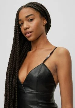 Hugo Kabarelle-1 - Robe De Jour - Black One 9 Hugo Kabarelle-1 - Robe De Jour - Black One -Magasin De Vêtements De Mode Pour Femmes 5b93321da62d443d9f32e3af809703de