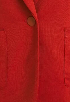 Kaffe Leva Kinnie - Blazer - Ketchup -Magasin De Vêtements De Mode Pour Femmes 5cf9140d6517407496b7f6a81df3930f