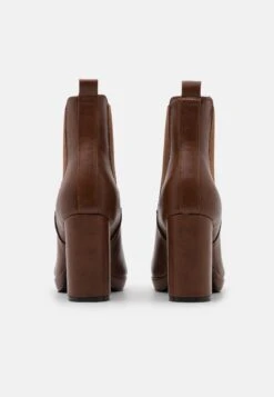 Anna Field Bottines À Talons Hauts - Cognac -Magasin De Vêtements De Mode Pour Femmes 5f219c41f05f42f5b8a3e8ff9ef7991c