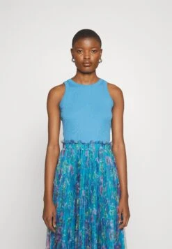 MAX & Co. Fragola - Débardeur - Sky Blue