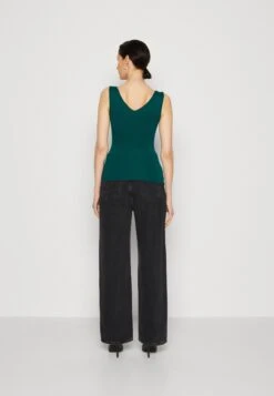 Anna Field Débardeur - Dark Green -Magasin De Vêtements De Mode Pour Femmes 614e108f187847bebe73f237077d58d0