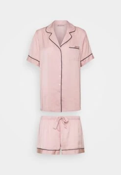 Anna Field Pyjama - Pink -Magasin De Vêtements De Mode Pour Femmes 61a0453bba1e4724bcc223359aad3977