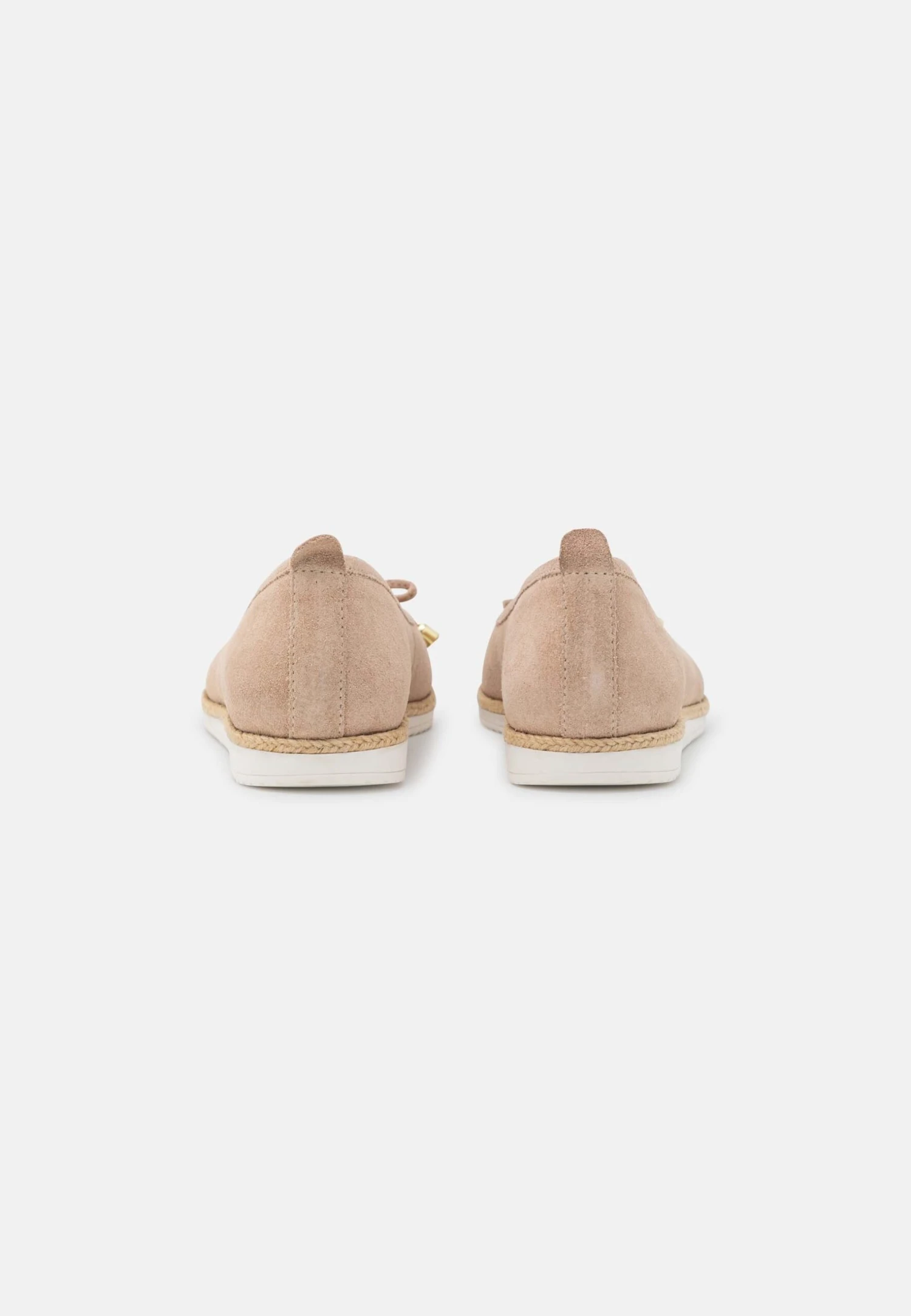 Anna Field Leather - Ballerines - Beige 4 Anna Field Leather - Ballerines - Beige – Image 4