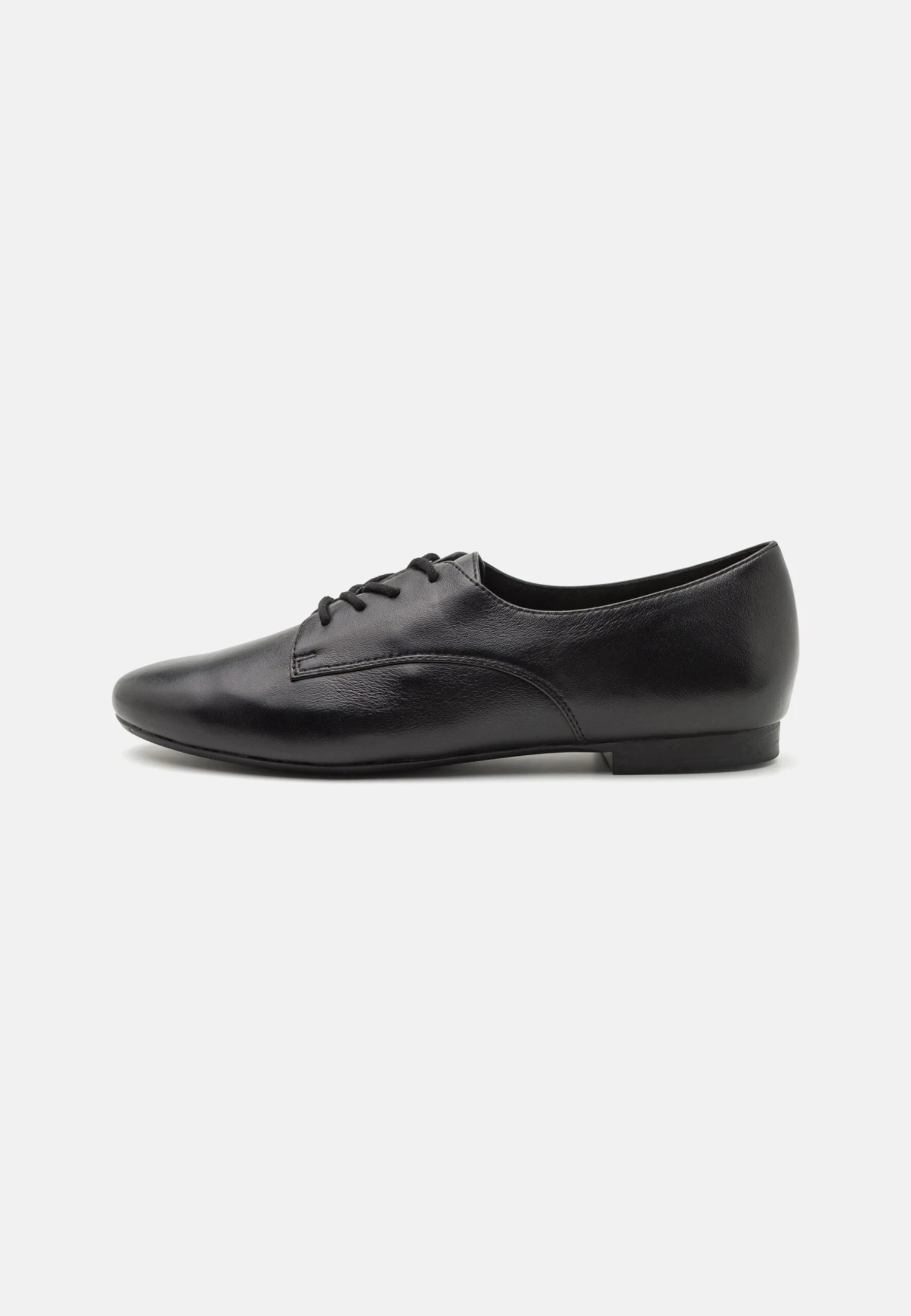 Anna Field Leather - Derbies - Black 1 Anna Field Leather - Derbies - Black