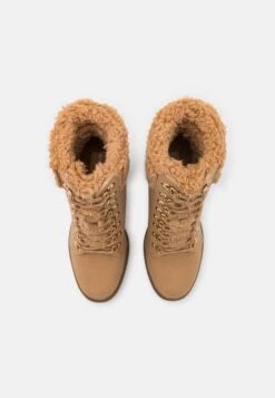 Anna Field Leather - Bottines À Lacets - Beige 11 Anna Field Leather - Bottines À Lacets - Beige -Magasin De Vêtements De Mode Pour Femmes 66713d3cce1543578f7e46d621e9c2c5