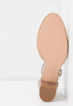 Anna Field Leather - Escarpins - Champagne -Magasin De Vêtements De Mode Pour Femmes 67eca1ff2bd848b1b10e4f9bb75883a8