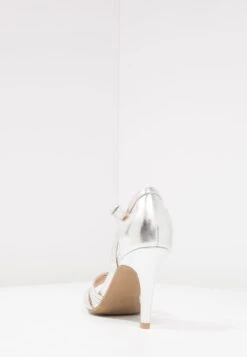 Anna Field Sandales À Talons Hauts - Silver -Magasin De Vêtements De Mode Pour Femmes 6802d97f2dbb44ff9da1a34b048b8e12