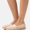 Clarks Barleigh Low - Baskets Basses - Pale Peach