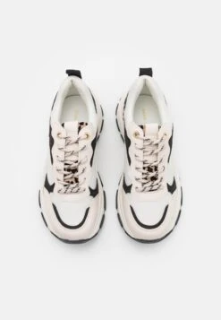 Anna Field Baskets Basses - Black/Beige -Magasin De Vêtements De Mode Pour Femmes 684378d0af2b4a36a33aeed89820e6ed