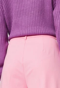 Even&Odd Pantalon Classique - Pink 11 Even&Odd Pantalon Classique - Pink -Magasin De Vêtements De Mode Pour Femmes 68692efb0b184fecb874194816024ec6