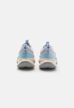Nike Performance Juniper Trail 2 - Chaussures De Running - Pearl Pink/Wolf Grey/Football Grey/Racer Blue/Baltic Blue -Magasin De Vêtements De Mode Pour Femmes 6962dc9969ed4da98f37db9f30512318