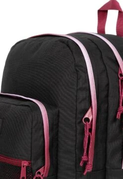 Eastpak Pinnacle - Sac À Dos - Kontrast Grade Burgundy -Magasin De Vêtements De Mode Pour Femmes 6a44ecedd603412a8df13884fa66d8a5