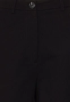 Even&Odd Tailored Wide Leg Culotte - Pantalon Classique - Black -Magasin De Vêtements De Mode Pour Femmes 6afc2f3280ba49f98a78cb0d94166be5