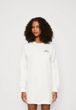 Roxy Breaking Waves - Robe De Jour - Snow White -Magasin De Vêtements De Mode Pour Femmes 6cb89eb42bb6425883d3b996cbfb86cc