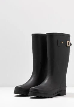 Anna Field Bottes En Caoutchouc - Black 11 Anna Field Bottes En Caoutchouc - Black -Magasin De Vêtements De Mode Pour Femmes 6e594c09af29408ebda60fa8ed899105