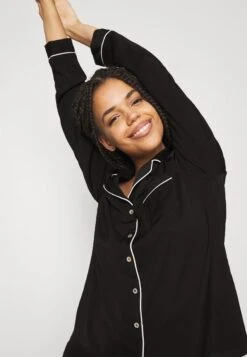 Anna Field Pyjama - Black -Magasin De Vêtements De Mode Pour Femmes 6f01e5c64ada476aa31aeee31b292f8d