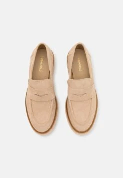 Anna Field Leather - Mocassins - Beige -Magasin De Vêtements De Mode Pour Femmes 708899f354a84e5e84ffff7c2784c868