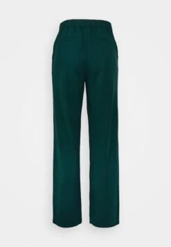 Anna Field Pantalon Classique - Dark Green -Magasin De Vêtements De Mode Pour Femmes 712191a1df63454ca3bf14261b349a78