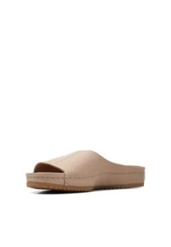 Clarks Brookleighflow - D - Mules - Beige -Magasin De Vêtements De Mode Pour Femmes 719030b053d2427ca737b4c9d7ee0386