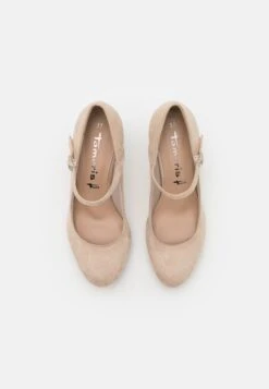 Tamaris Escarpins À Plateforme - Ivory Comb -Magasin De Vêtements De Mode Pour Femmes 74eab6f0a4154c46bc0e08dc1b78f7c3