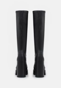 Steve Madden Cypress - Bottes À Plateau - Black -Magasin De Vêtements De Mode Pour Femmes 74f0a7a07d2b4f5697e593430e3ad967