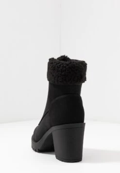 Anna Field Winter Boot - Bottines À Plateau - Black -Magasin De Vêtements De Mode Pour Femmes 75644dab5c4b4634862305626d9534e6