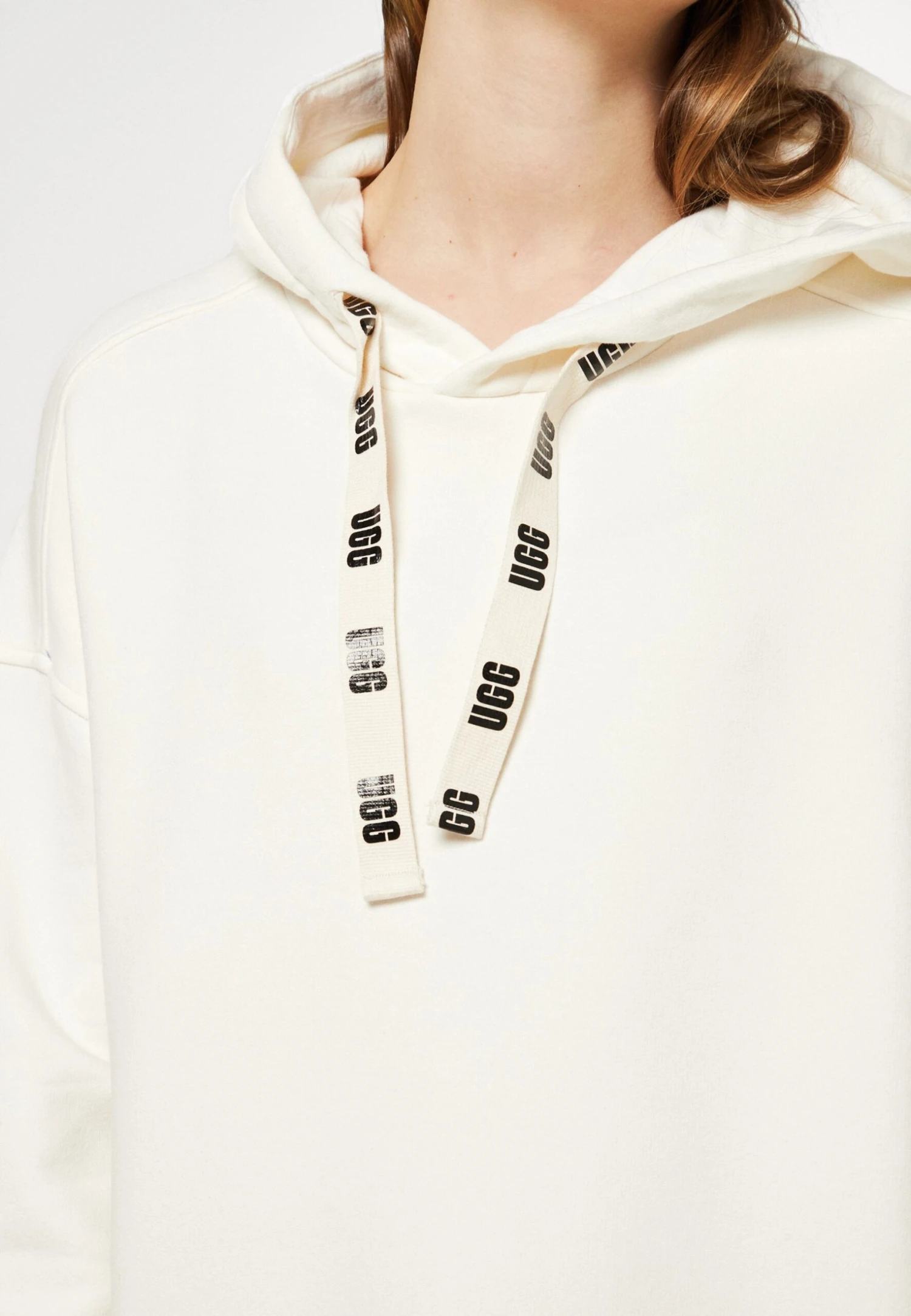 Ugg Aderyn Hoodie Dress - Robe De Jour - Nimbus 6 Ugg Aderyn Hoodie Dress - Robe De Jour - Nimbus – Image 6