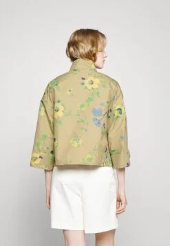 MAX & Co. Applauso - Veste Légère - Watercolor Beige -Magasin De Vêtements De Mode Pour Femmes 767278b7b05940b195e1069d723b2d53